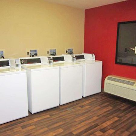 Extended Stay America Suites - Austin - Round Rock - South Exterior foto