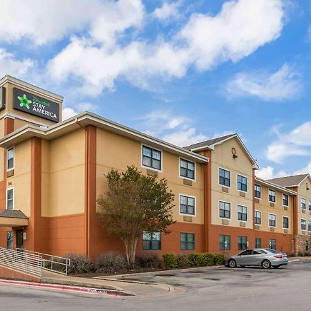 Extended Stay America Suites - Austin - Round Rock - South Exterior foto