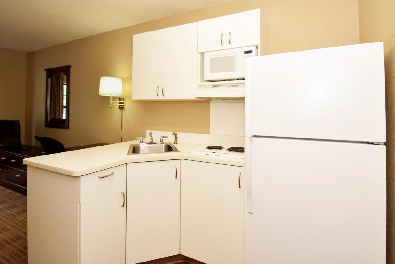 Extended Stay America Suites - Austin - Round Rock - South Exterior foto