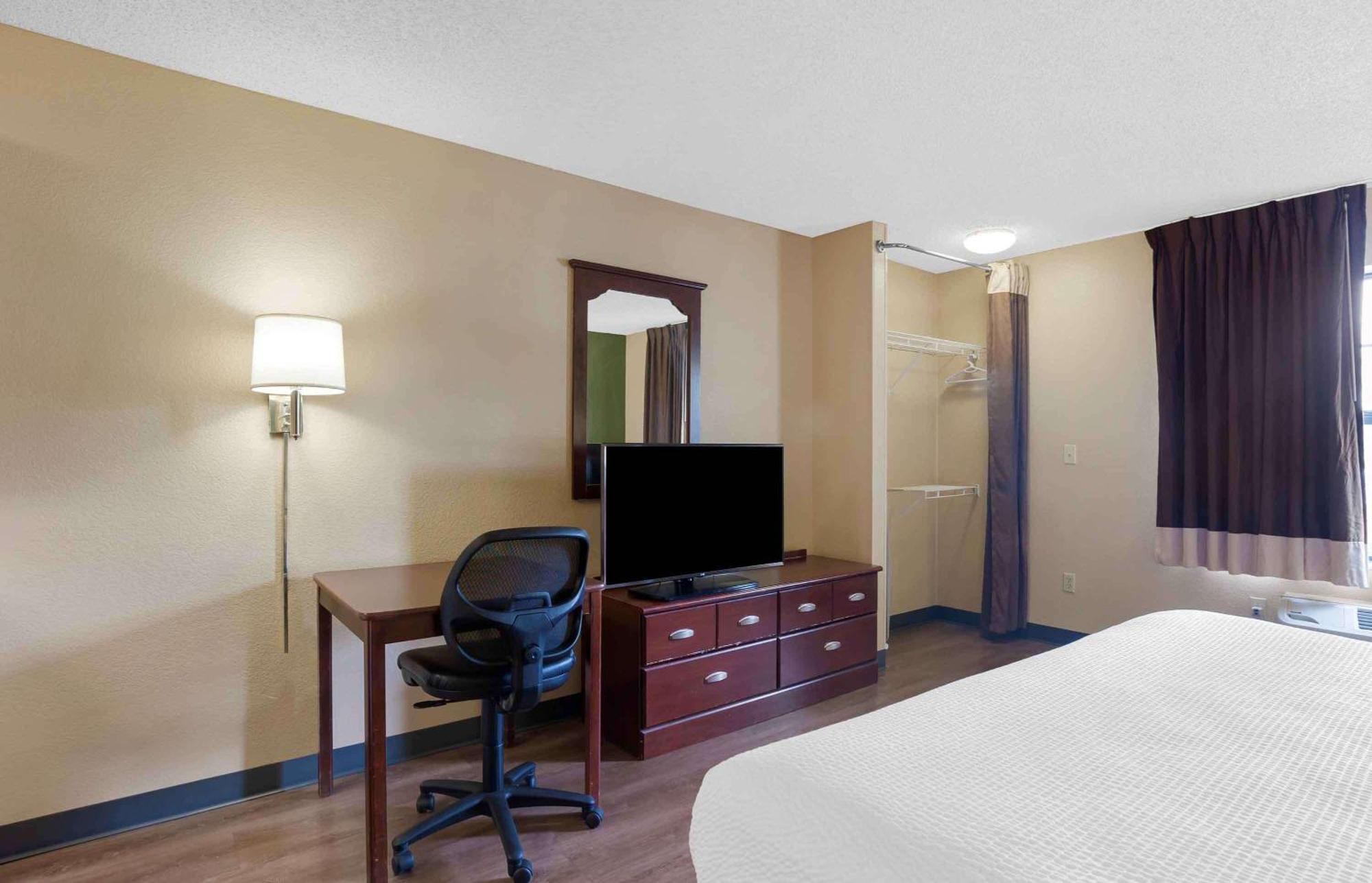 Extended Stay America Suites - Austin - Round Rock - South Exterior foto