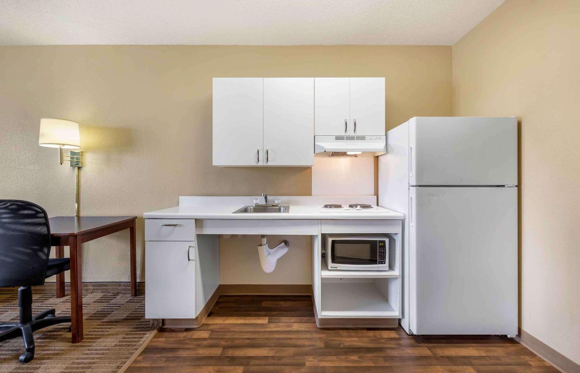 Extended Stay America Suites - Austin - Round Rock - South Exterior foto