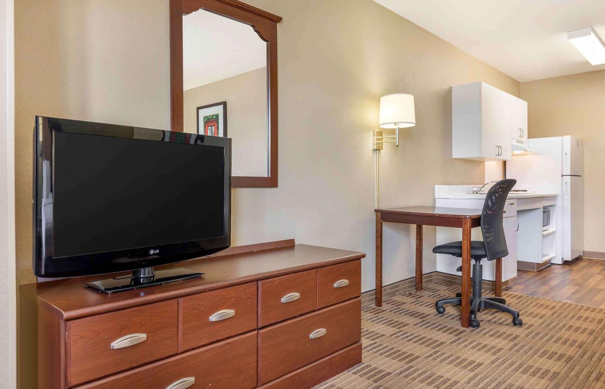 Extended Stay America Suites - Austin - Round Rock - South Exterior foto