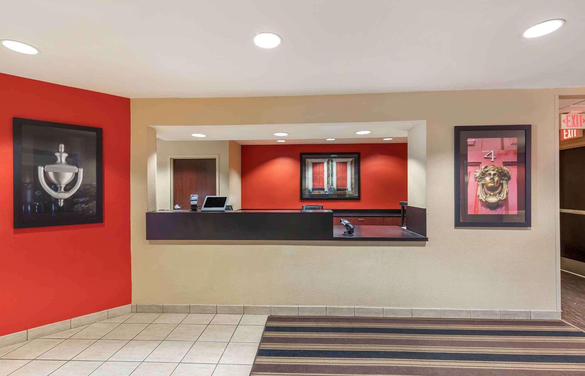 Extended Stay America Suites - Austin - Round Rock - South Exterior foto